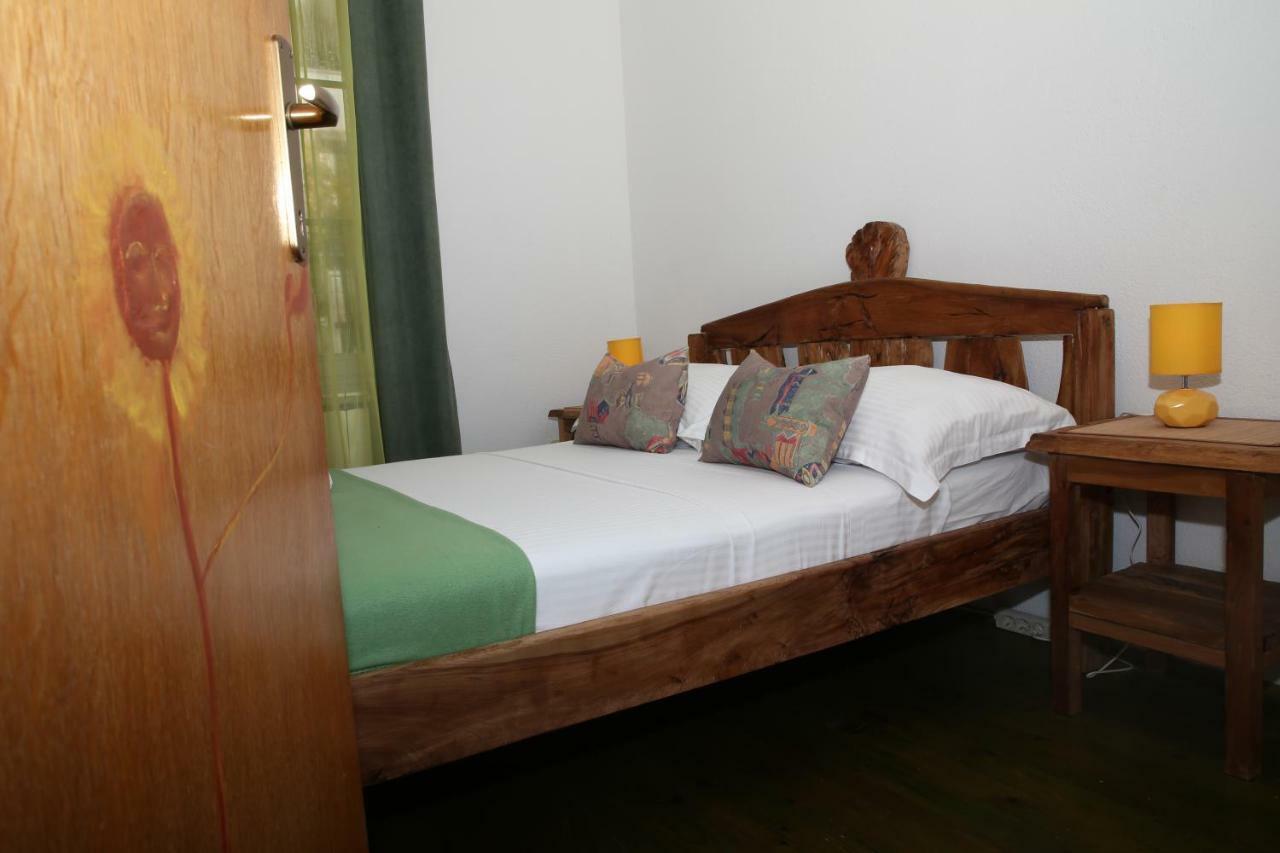 Apartment Poseidon Trogir Exterior foto